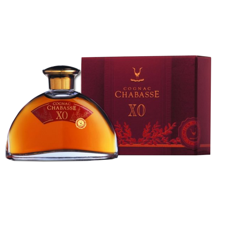 Chabasse X.O  0,7   40%