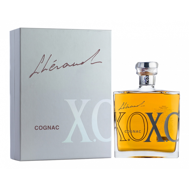 Lheraud X.O  0,7  43%