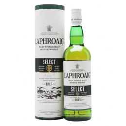 Laphroaig Select 0,7l 40% vol