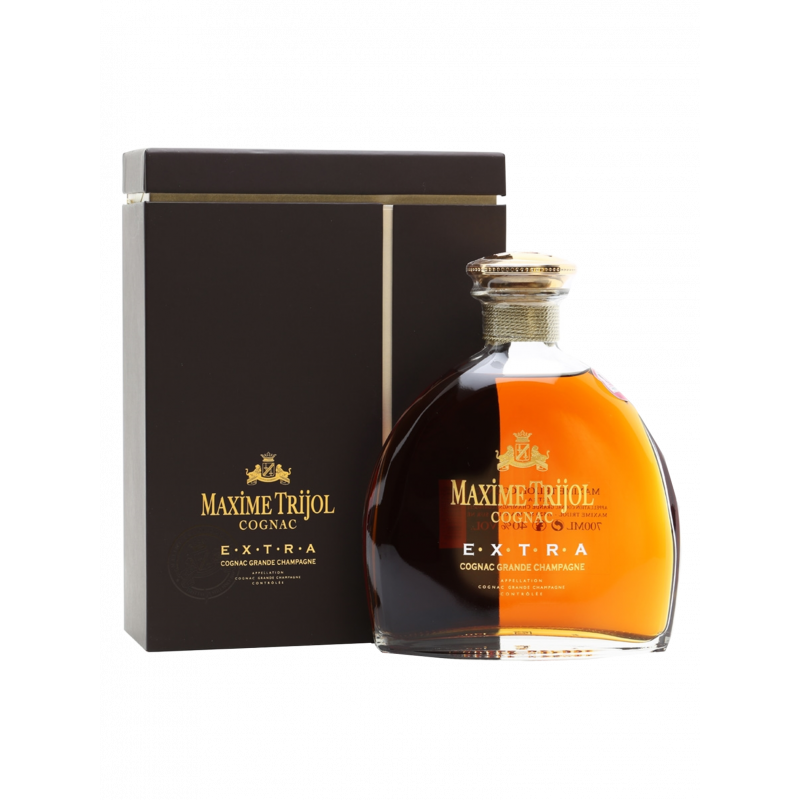 Maxime Trijol Extra 3l  40%