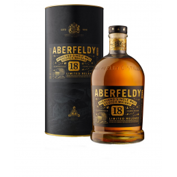 Aberfeldy 18 YO 1l 40% vol