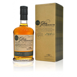 Glen Garioch 12 YO 0,7l 48 % vol