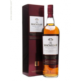 Macallan Maker`s Edition 0,7l 42,8% vol