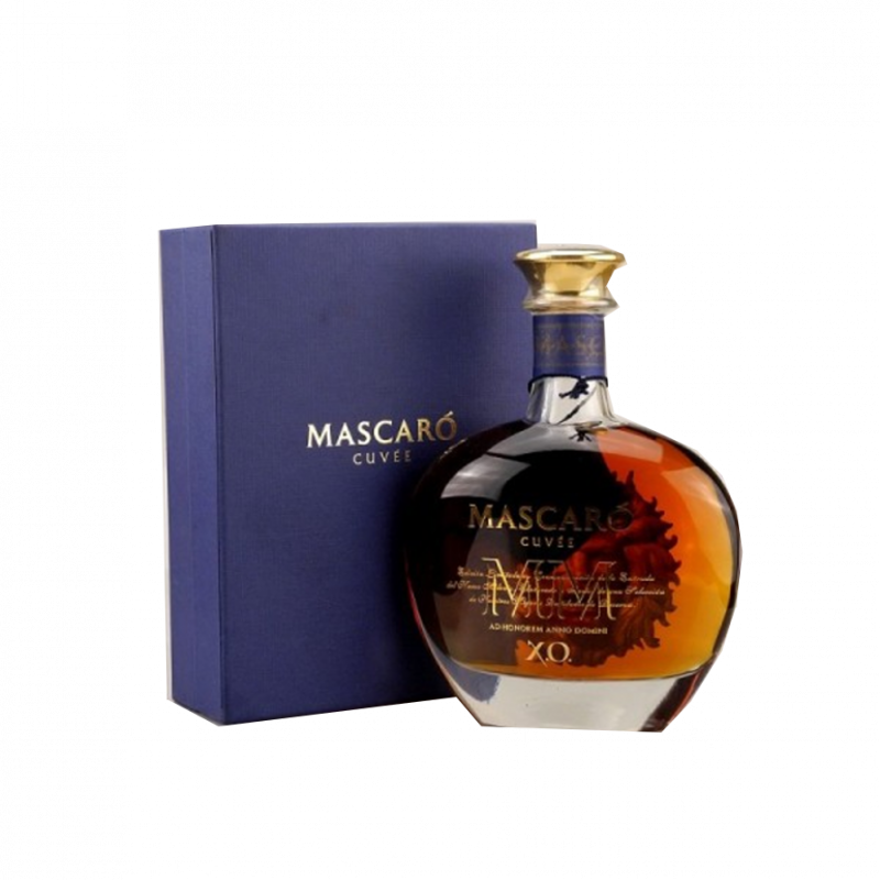 Mascaro Cuvee X.O 0,7  40%