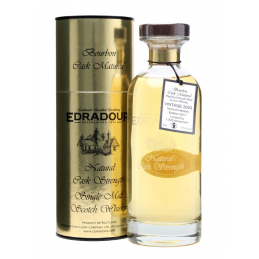 Edradour 2003 Bourbon Cask Matured 0,7l 55,6 % vol