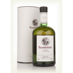 Bunnahabhain Toiteach 0,7L 46% VOL