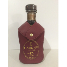 Cardhu 12 YO 0,7l 40 % vol