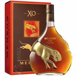 Meukow X.O  0,7  40%