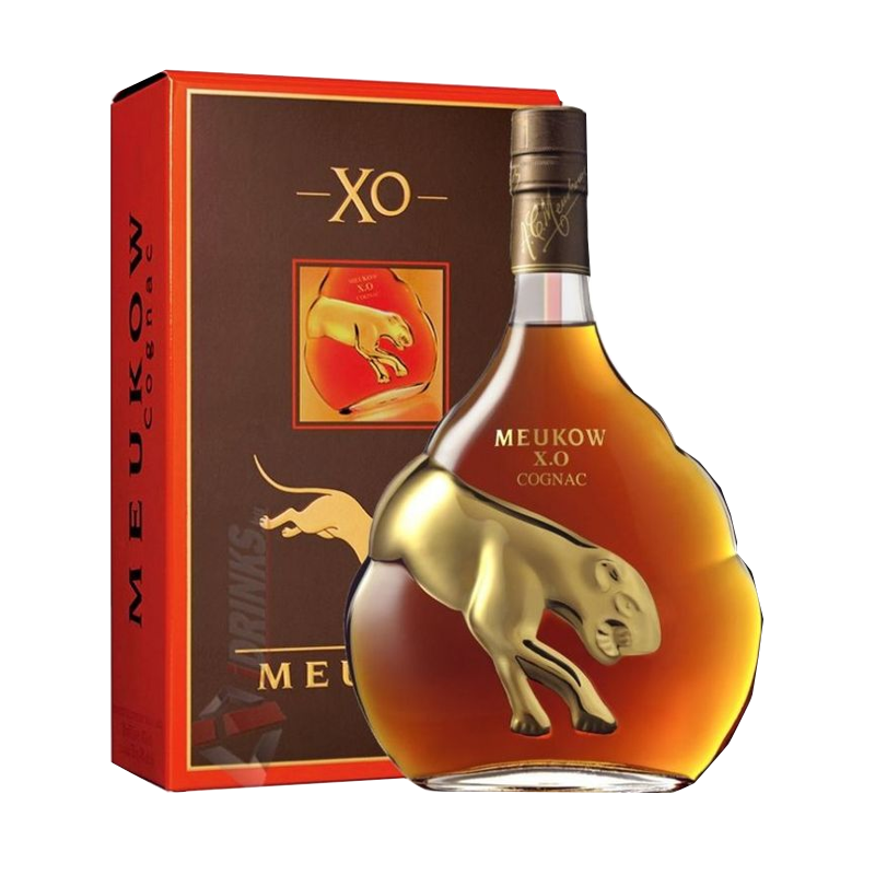 Meukow X.O  0,7  40%
