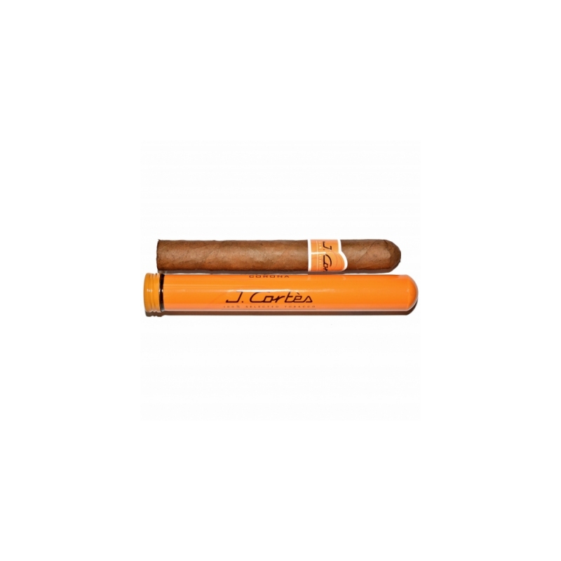 Cygaro J.Cortes Honduras Corona