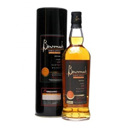 Benromach Organic Special Edition 0,78l 43%% vol