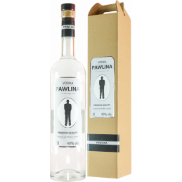 Wódka Pawlina 3L