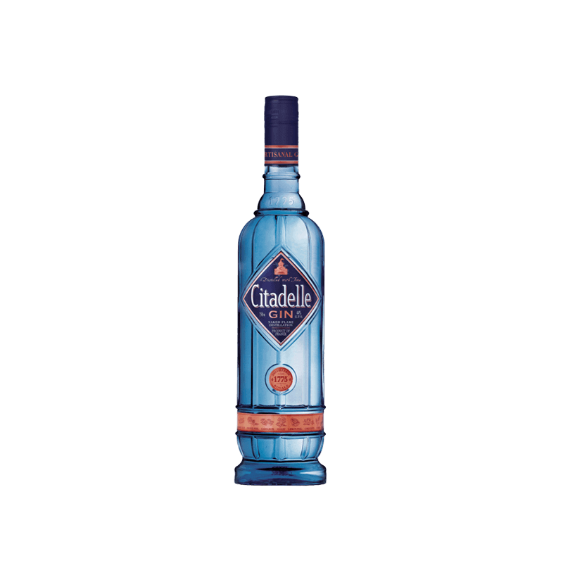 Citadelle Gin 0,7