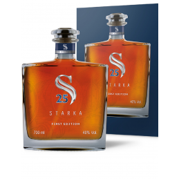 Starka 25 YO