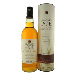 Smokey Joe 0,75 w tubie