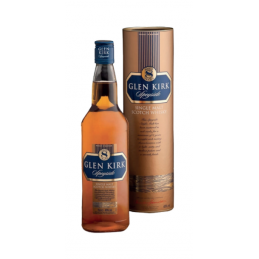 SM Glen Kirk 8 years