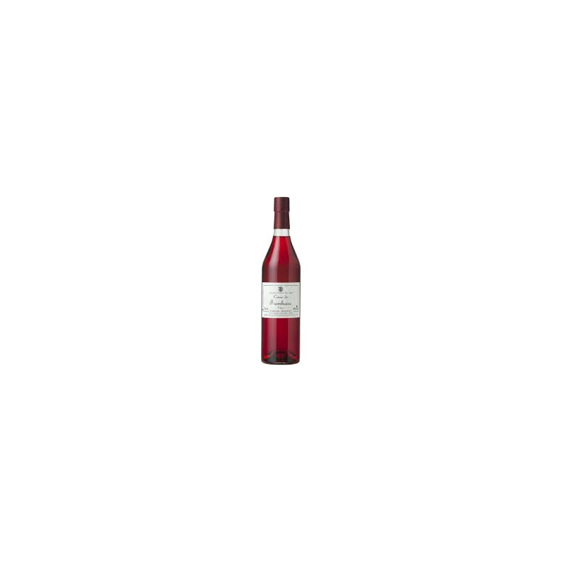 Likier Briottet  Framboise 0,7
