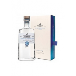 Stumbras Organic  0,7L  40% vol