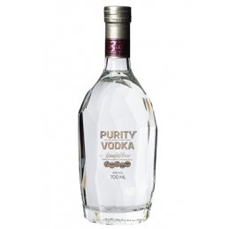 Purity Vodka  0,7L  40% vol