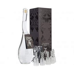 U' Luvka  1,75L  40%  vol