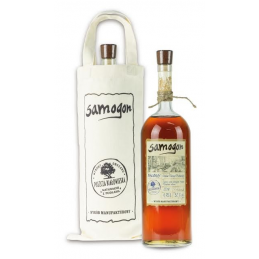 Samogon Palony  1,75l  52 % vol
