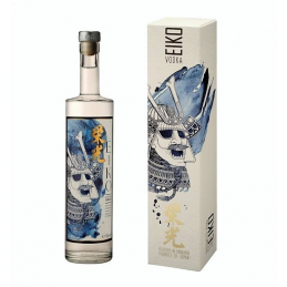 Eiko Handcrafted vodka 0,7 w kartoniku
