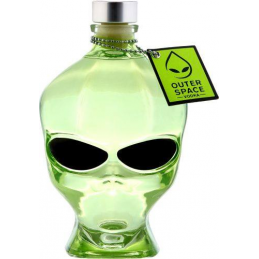 Outerspace Vodka  0,7