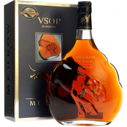 Meukow VSOP 3l