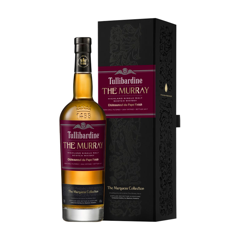 Tullibardine The Murray 46%