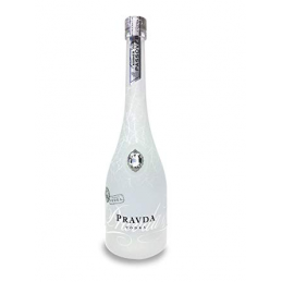 Pravda Kosher for Passover 0,7 w kartoniku