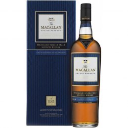 Macallan Estate Reserve 0,7 45,7%