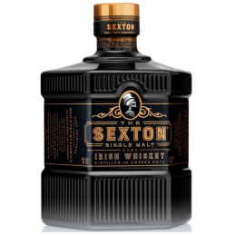 The Sexton Single Malt 0,7/40%