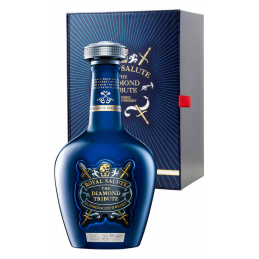 Royal Salute Diamond Tribute 0,7 40%