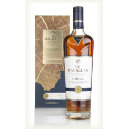 Macallan Enigma 0,7  44,9%