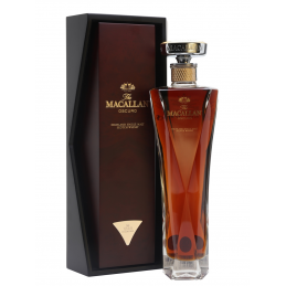 Macallan Oscuro 0,7  46,5%