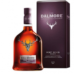 Whisky Dalmore Port Wood Reserve
