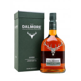 Whisky Dalmore Luceo 0,7 w kartoniku