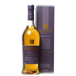 Whisky Glenmorangie Dornoch