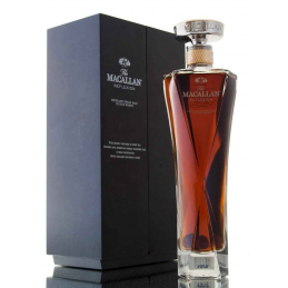 Macallan Reflexion
