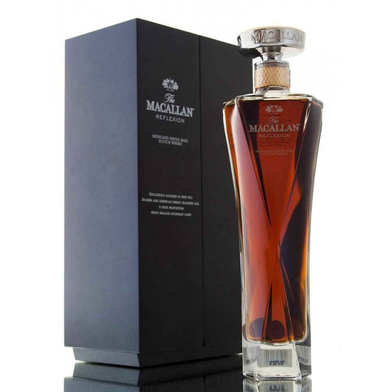 Macallan Reflexion