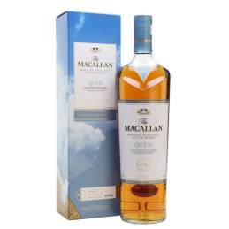 Macallan Quest 0,7 40%