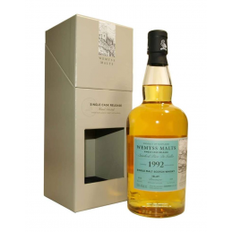 Wemyss Malts Single Cask