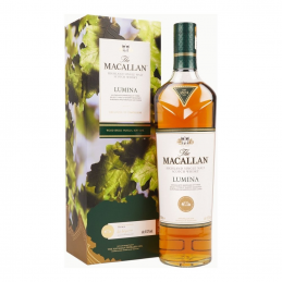 Macallan Lumina 0,7 41,3%