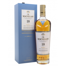 Macallan 18YO Triple Cask Matured 43% 0.7l