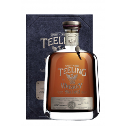 Teeling Whiskey Single Malt 24 years