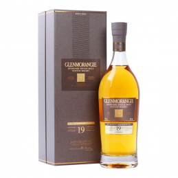 Glenmorangie Finest reserve 19 years