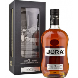 Jura 21 years  0,7 44%