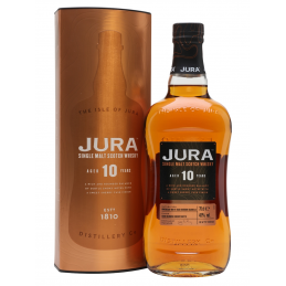 Jura 10 years  0,7 40%