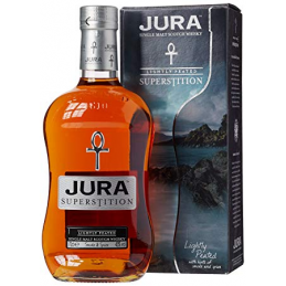 Jura Superstition 0,7 43%