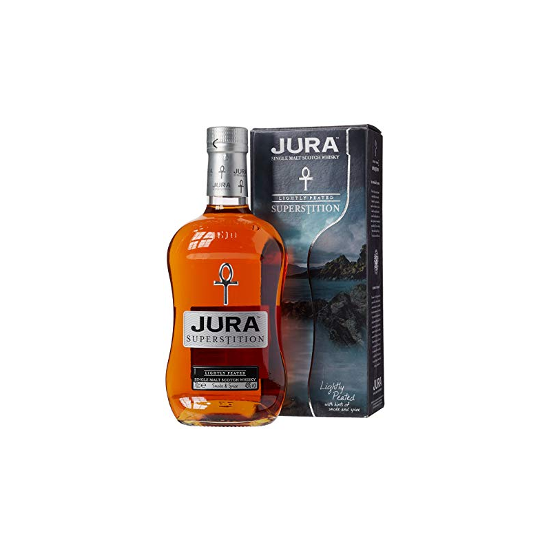 Jura Superstition 0,7 43%
